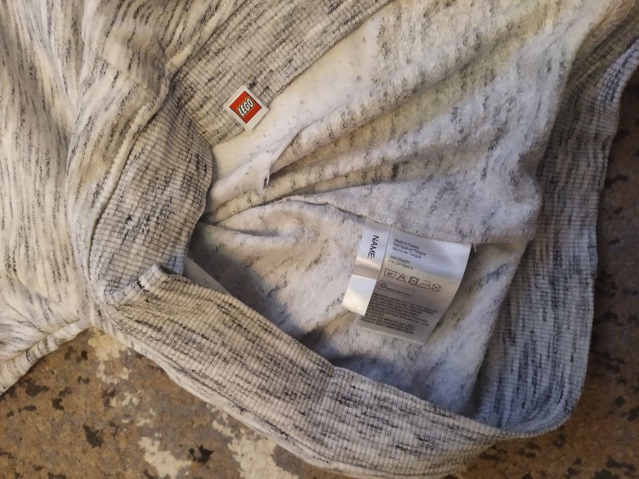 Світшот lego Ninjago