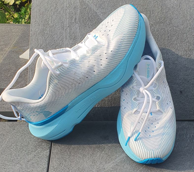 Buty do biegania Under Armour UA Infinite Pro rozmiar 45.  45.5