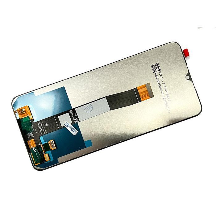 Wyświetlacz Lcd Szybka Do Xiaomi Redmi 10C