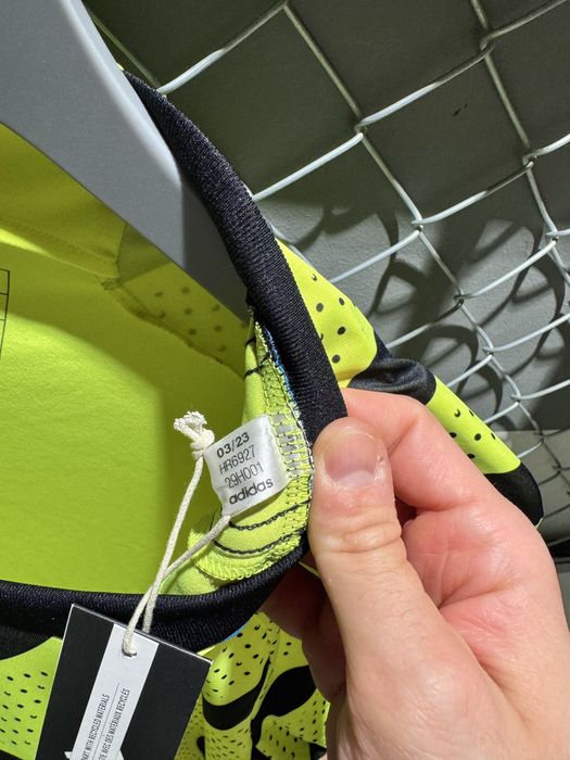 Koszulka pilkarska Arsenal Londyn FC 23/24 L Adidas