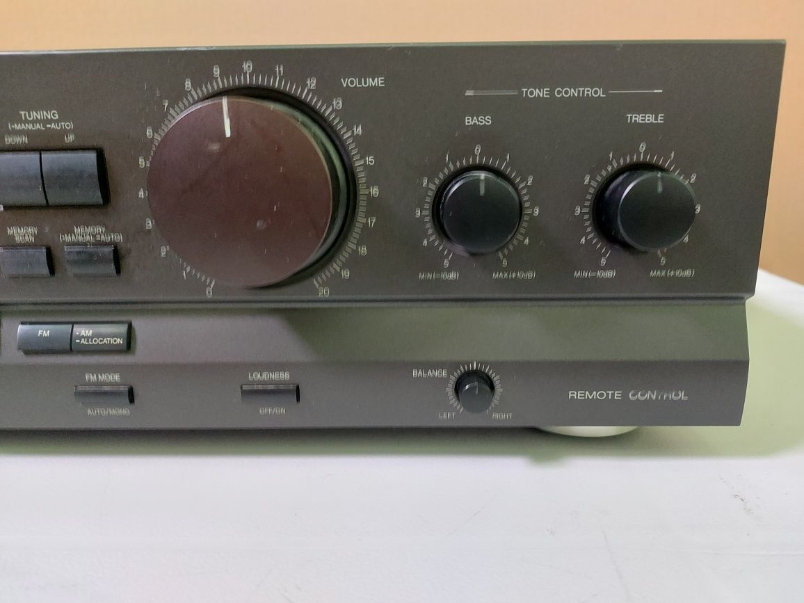 amplituner Technics SA-GX130D