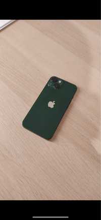 Iphone 13 verde 128gb