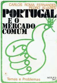 5895 Portugal e o Mercado Comum de Carlos Roma Fernandes