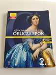 Książka "Oblicza Epok 2.1"