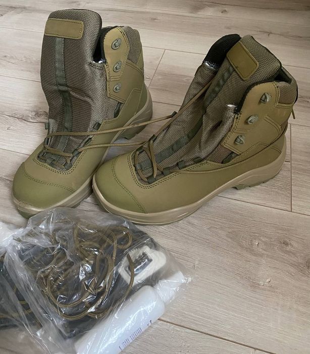 Берці бєрци зимові 44розмір 1800грн