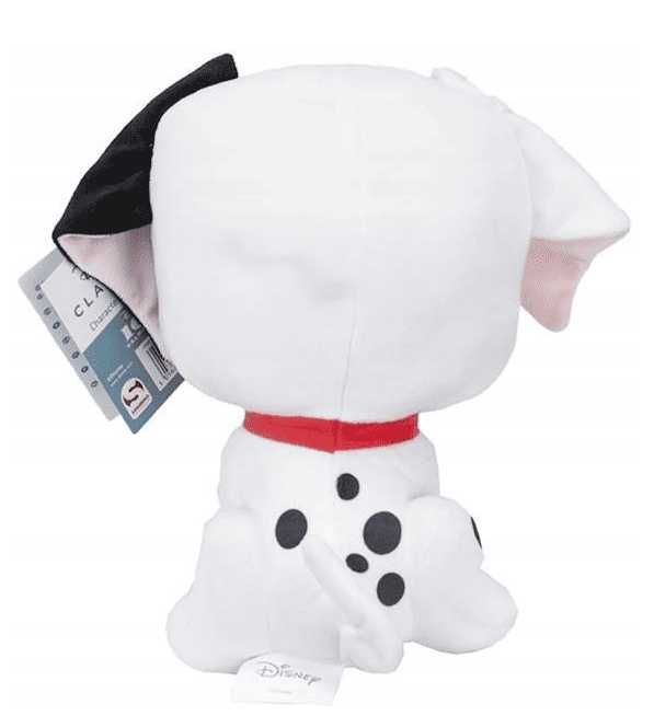 Maskotka Disney 101 Dalmatyńczyków 25cm dźwięk