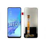 Wyświetlacz Lcd Ekran Do Oneplus Nord N100