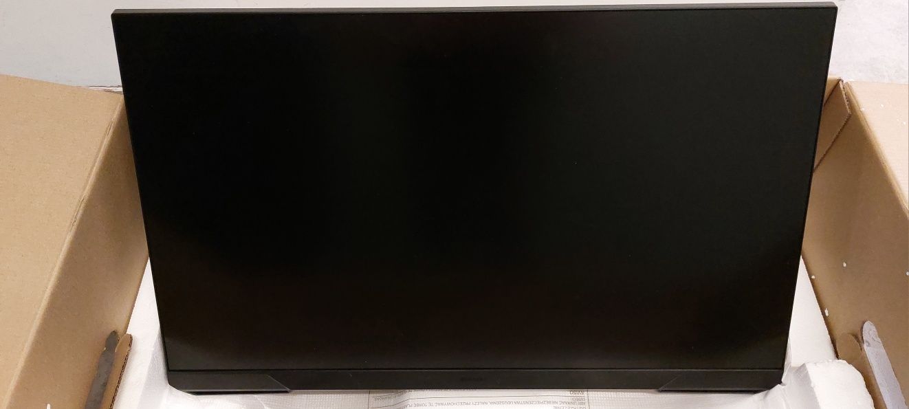 Продам монітор SAMSUNG Odysseey G3, на запчистини