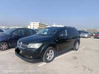 Dodge journey 2011, motor Volkswagen 2.0 gasolio