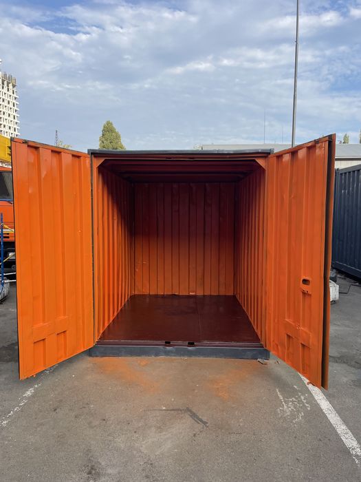 Міні склад, зберігання речей, склад Комфорт Таун Стар Сіті