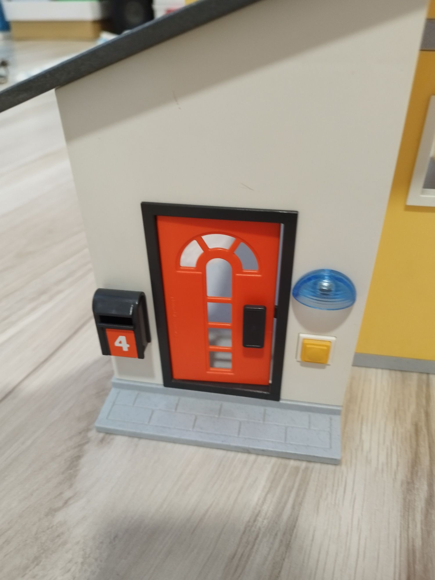 Playmobil duży dom