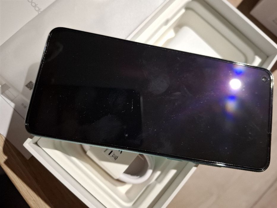 Telefon nowy nie używany