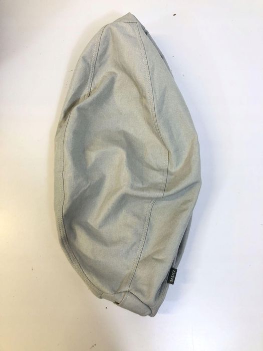 Ergonomiczna piłka do siedzenia Leitz 65 cm antypoślizgowa do biura