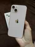 Iphone 13 128 gb pink