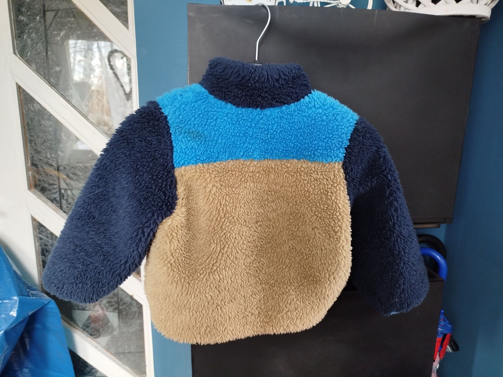Polar miś H&M idalna na wiosnę
