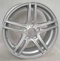 Felgi 15 5x100 Seat Ibiza 3 4 Skoda Fabia Rapid VW Polo 5 Golf Audi A3