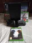 Konsola Xbox Series X