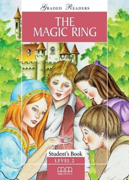 The Magic Ring Sb Mm Publications