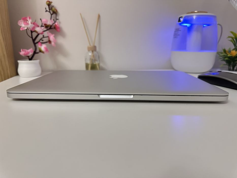 Macbook Pro 2015 Ratina display