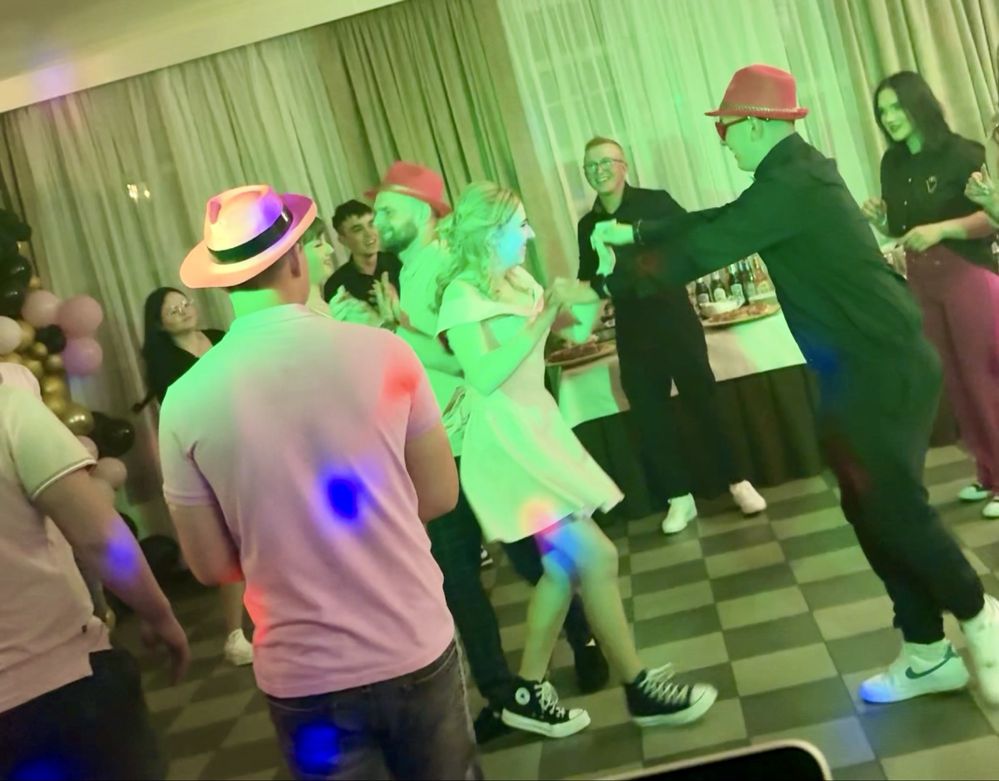 DJ na imprezę! Urodziny, 18stki, imprezy okolicznościowe Ostrowiec