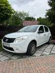 Dacia Sandero Dacia Sandero 1.4
