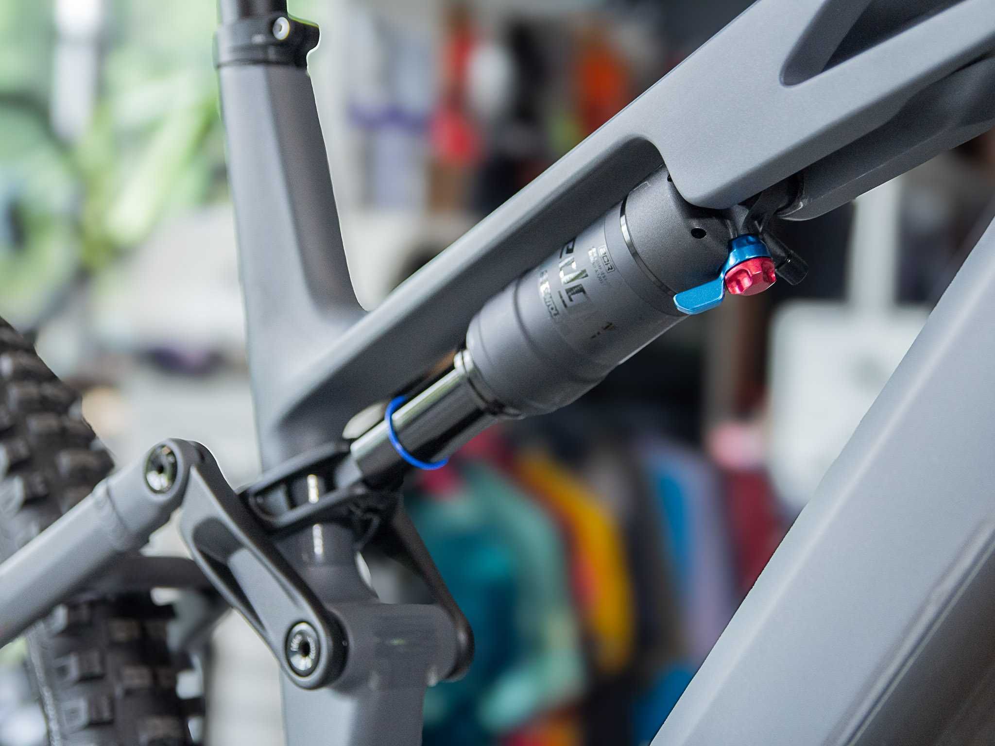Cube Stereo Hybrid ONE77 HPC Race 800 slapgrey'n'prism 2025