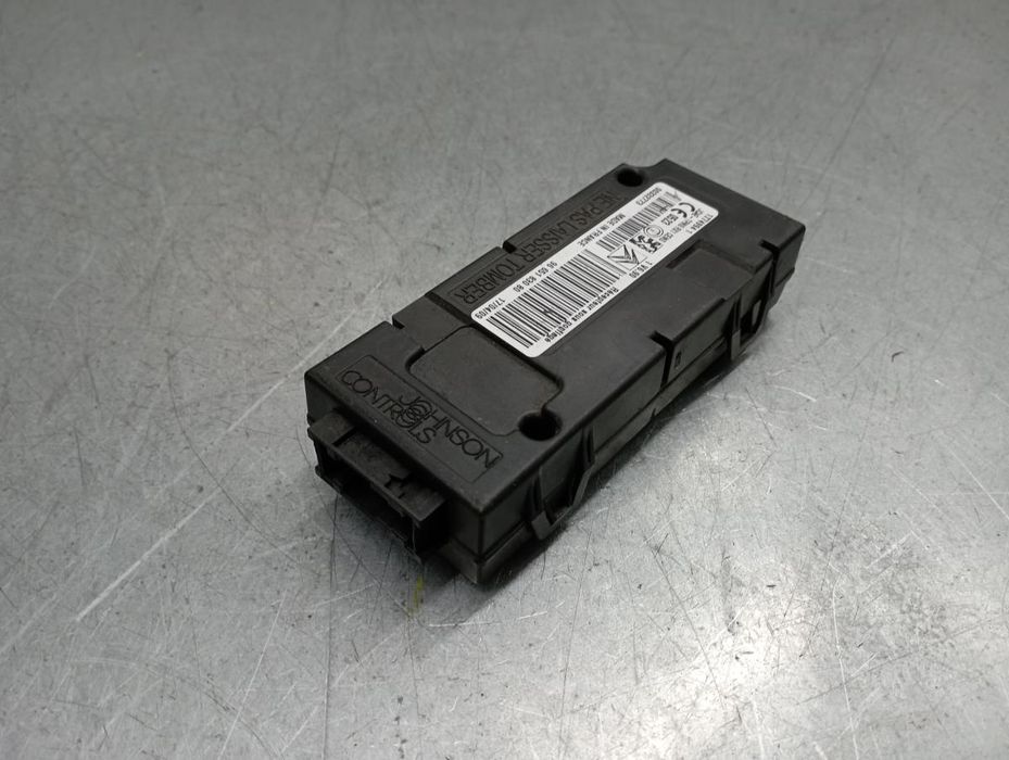 Módulo confort PEUGEOT 3008 I (0U_)