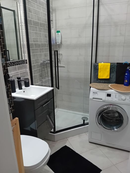 Mieszkanie  na doby w Kutnie Centrum ul Podrzeczna