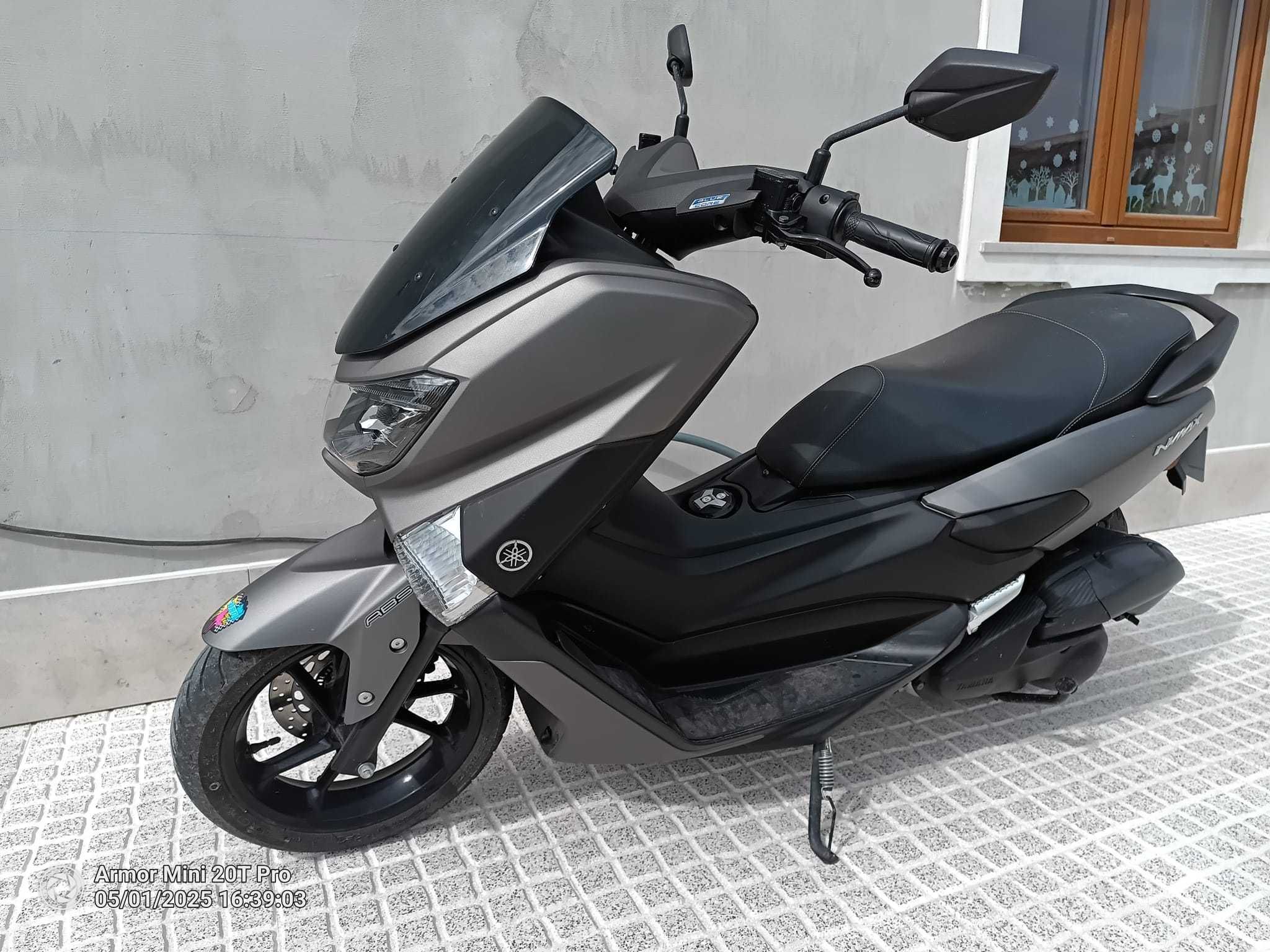 Vendo Scooter YAMAHA NMax 125