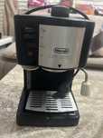 Delonghi cafe treviso ekspres uzywamy