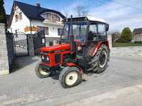 Zetor 7711 super stan