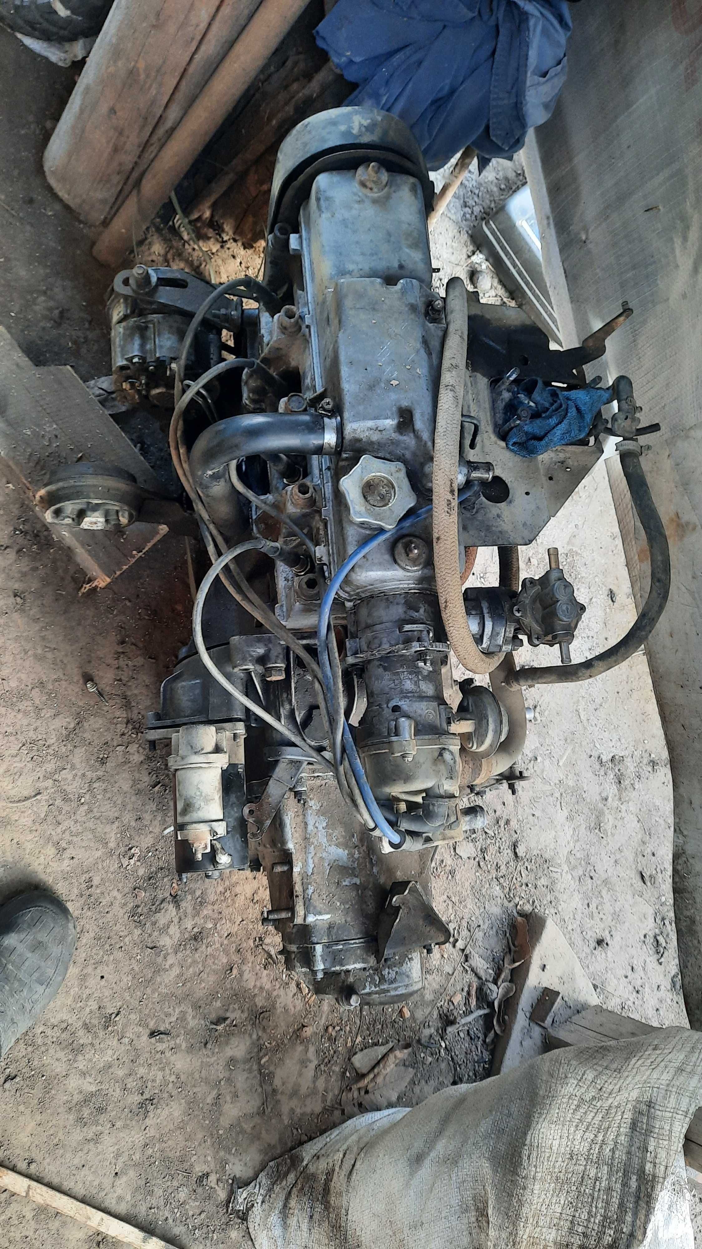 Ваз 2109родам. 89р.