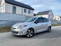 Renault Grand Scenic Wersja BOSE !