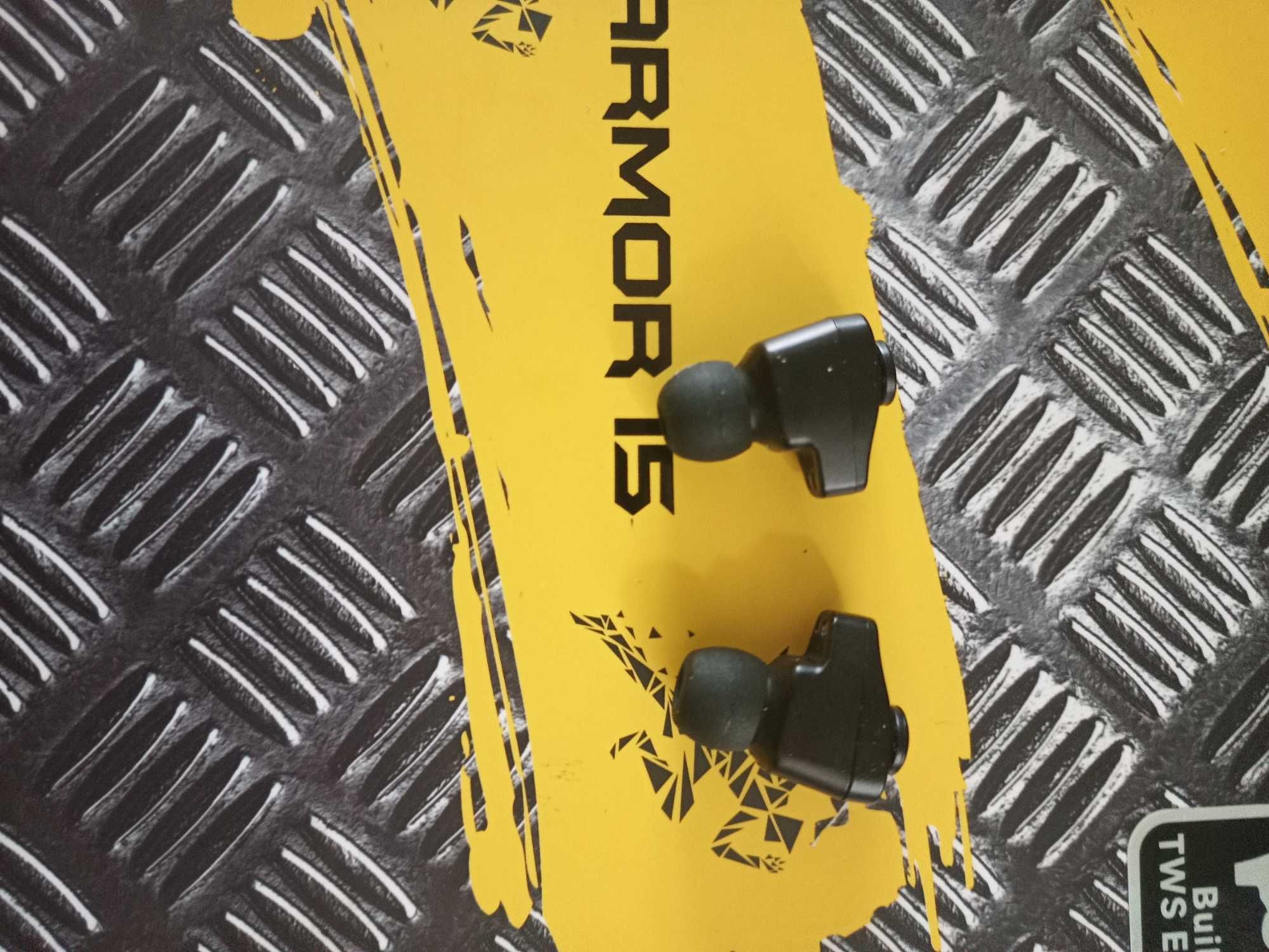 Smartfon pancerny Ulefone Armor 15