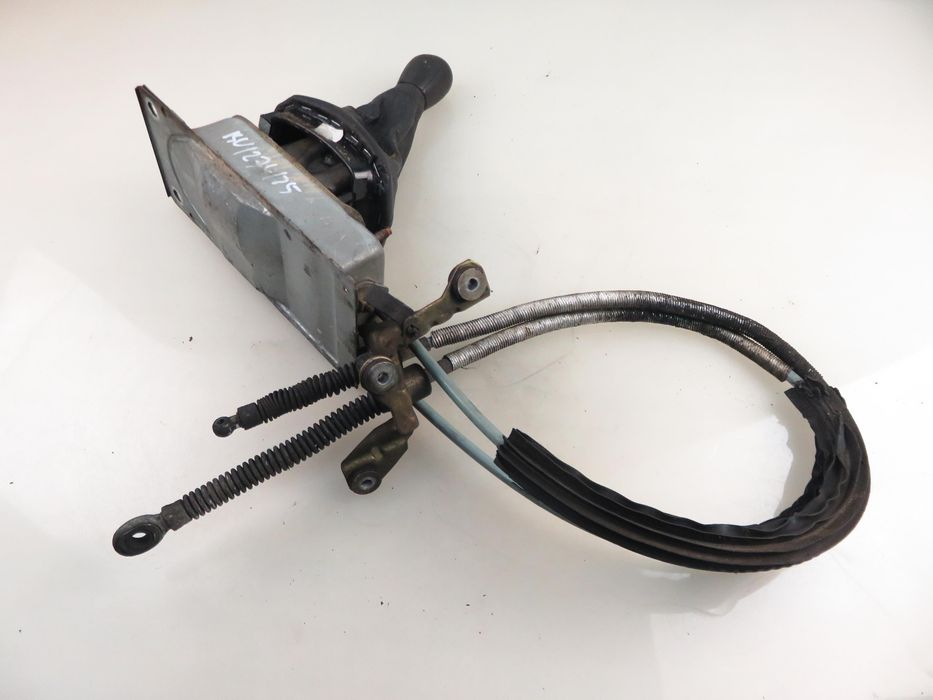 Lewarek Seat Toledo II 1.9 Tdi