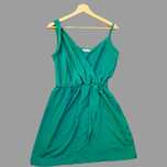 Vestido de cerimónia