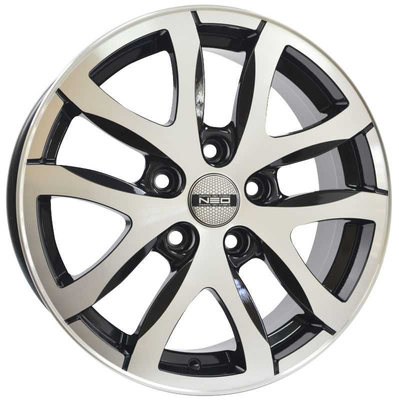 Alufelgi 16 Kia Ceed 3 Hyundai i30 Duster 2 Toyota Auris Megane 3 SX4