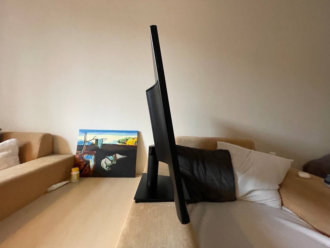 Monitor LDC 100 hz