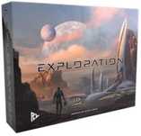 Exploration Ply Games pudełko,306x291 mm