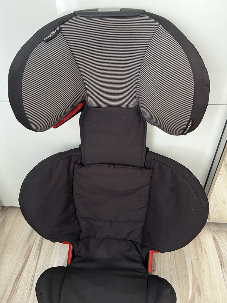 Fotelik Maxi Cosi RodiFix 15-36 kg