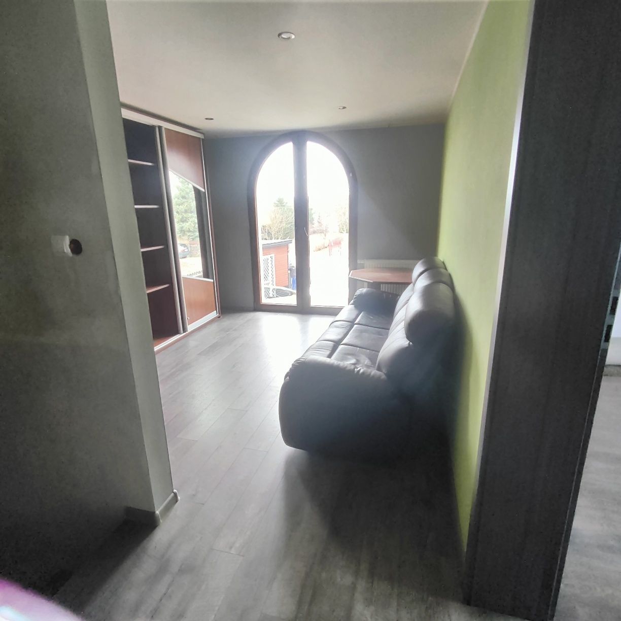 Wynajmę dom1 180 w Jedlni letnisko przy ul.Slupickiej