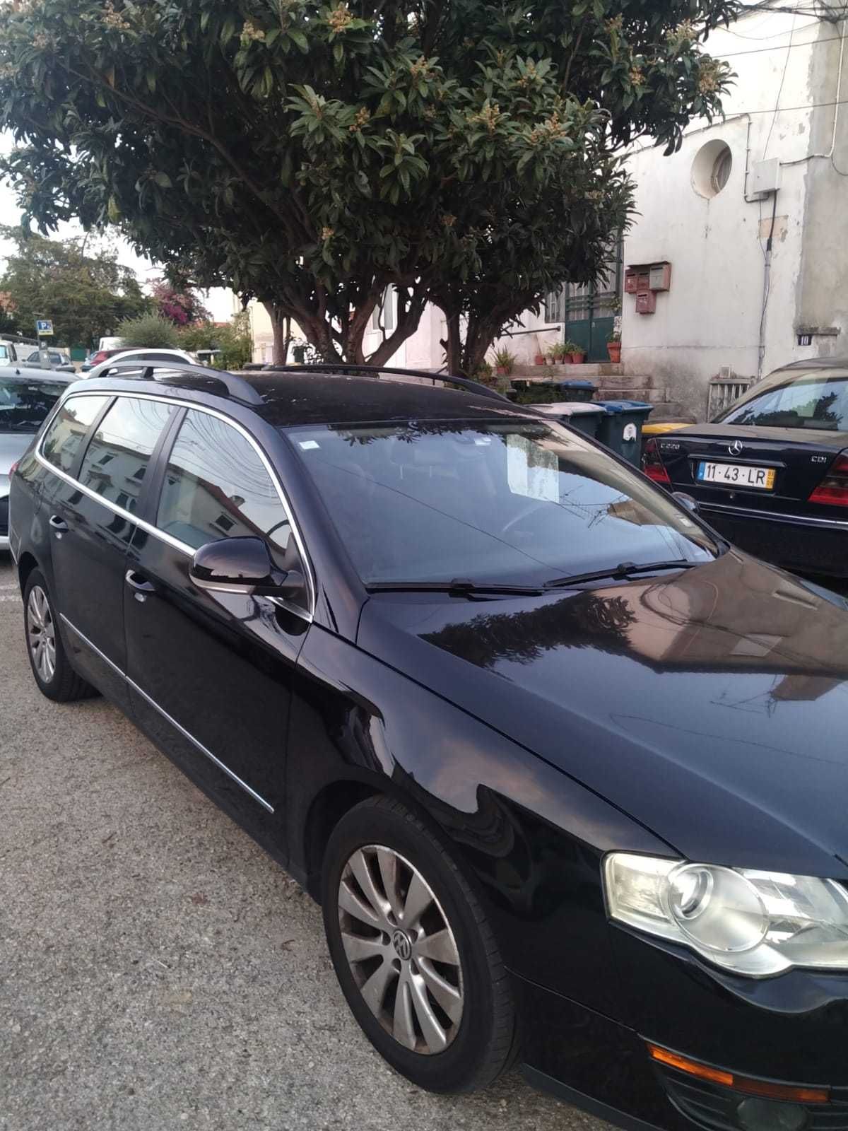 VW Passat 1.9tdi 2008 olivais