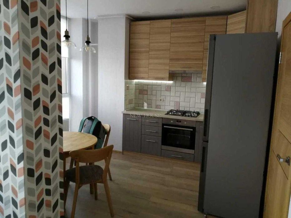 Продаж затишної 2-к квартири в ЖК Echo Park,Петропавлівська Борщагівка