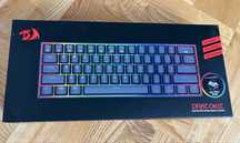 Klawiatura redragon k530