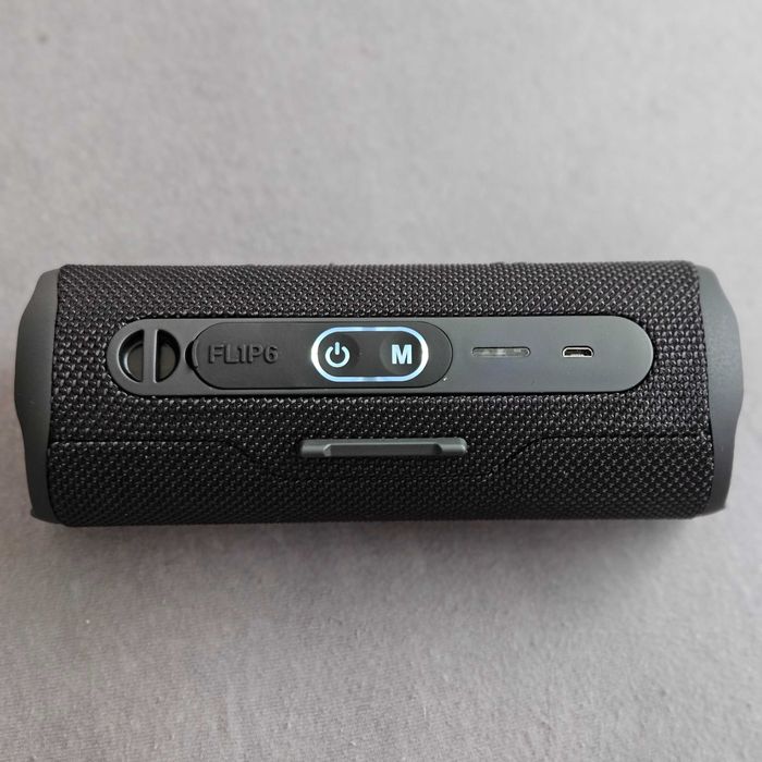 Nowy Głośnik Bluetooth FLIP 6 - Inspirowany "JBL"