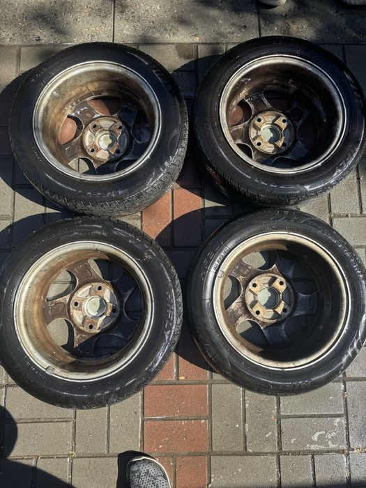 Диски с резиной Chery qq matiz чери куку матиз