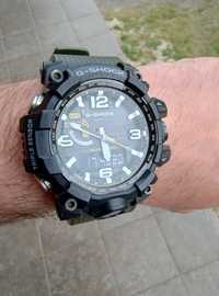 Casio G shock GWG 1000 / Extra zestaw !