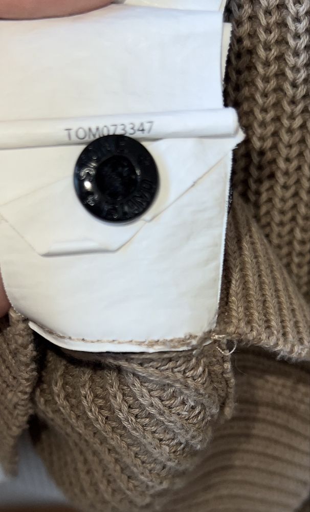 Stone Island sweater стон айленд светр