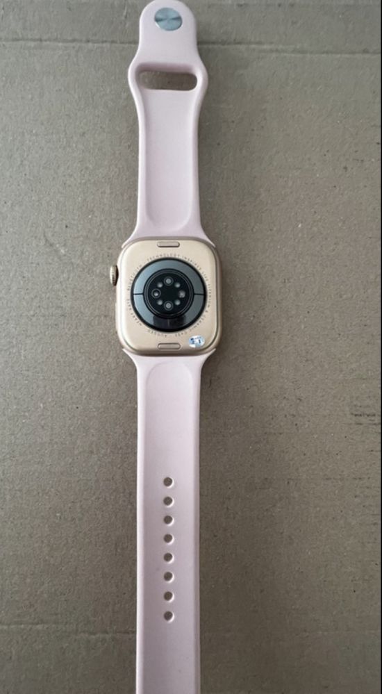 Smart watch NOVO COM 3 ANOS GARANTIA + acessorios
