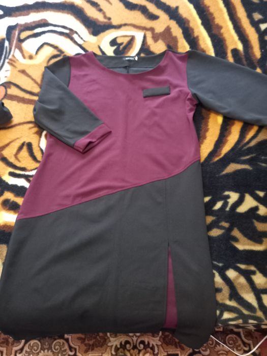 Женское платье  50р